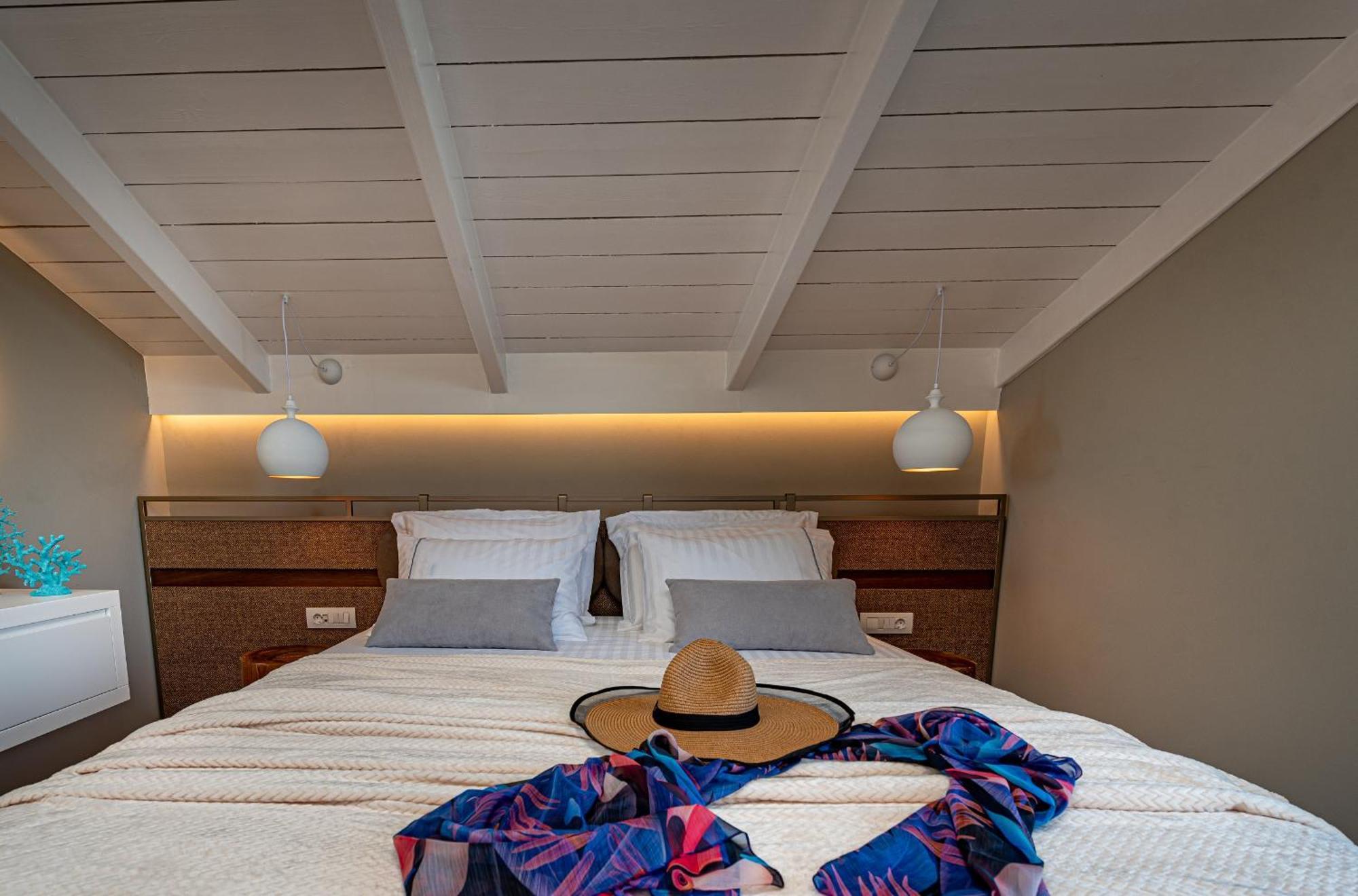 Horizon Apartments - Beachfront Luxury, By Zantewize Laganas Zimmer foto