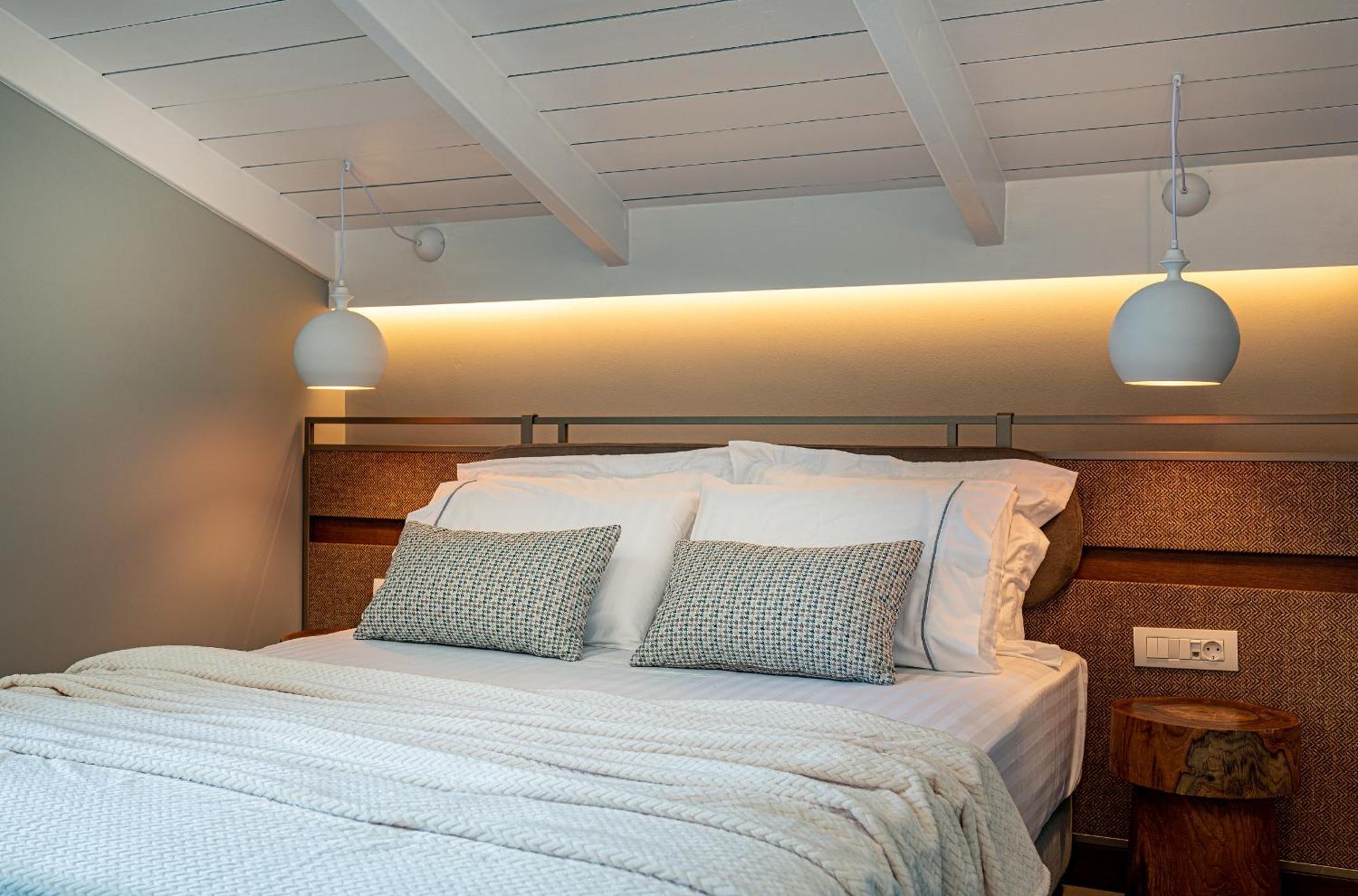 Horizon Apartments - Beachfront Luxury, By Zantewize Laganas Zimmer foto